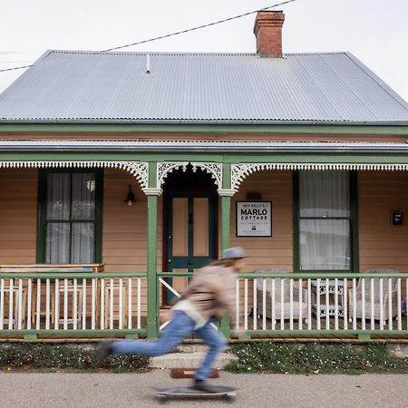Ned Kelly'S Marlo Cottage - In The Best Beechworth Location Экстерьер фото