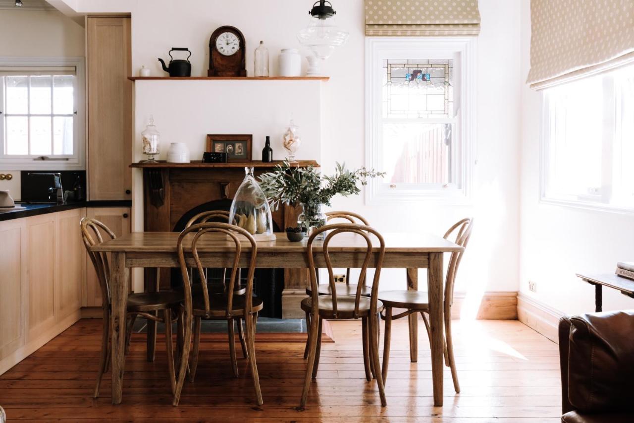 Ned Kelly'S Marlo Cottage - In The Best Beechworth Location Экстерьер фото