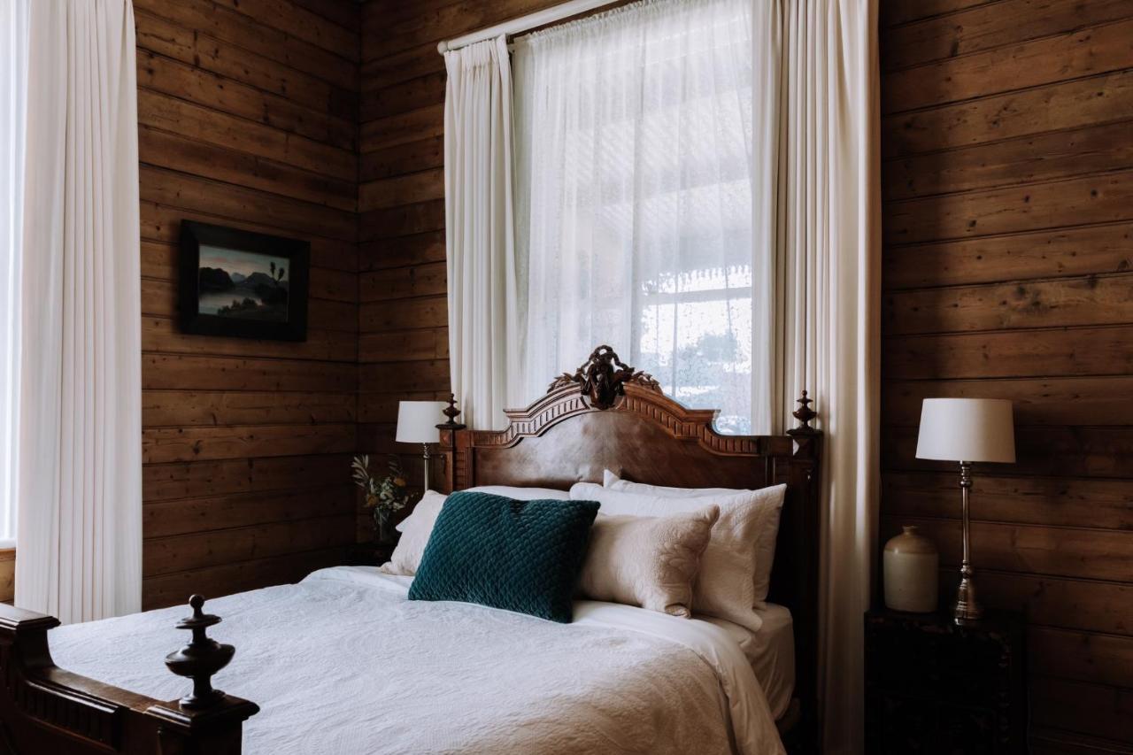 Ned Kelly'S Marlo Cottage - In The Best Beechworth Location Экстерьер фото