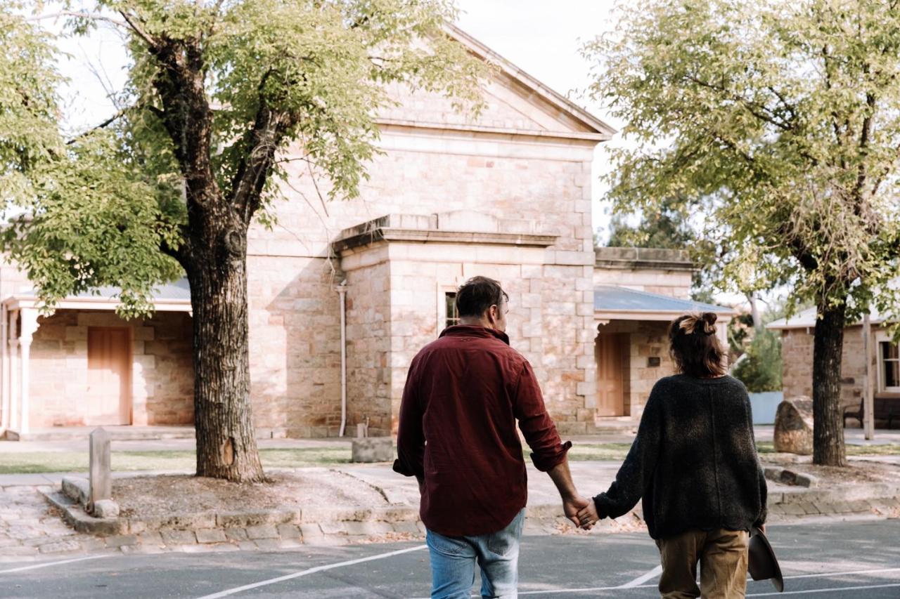 Ned Kelly'S Marlo Cottage - In The Best Beechworth Location Экстерьер фото
