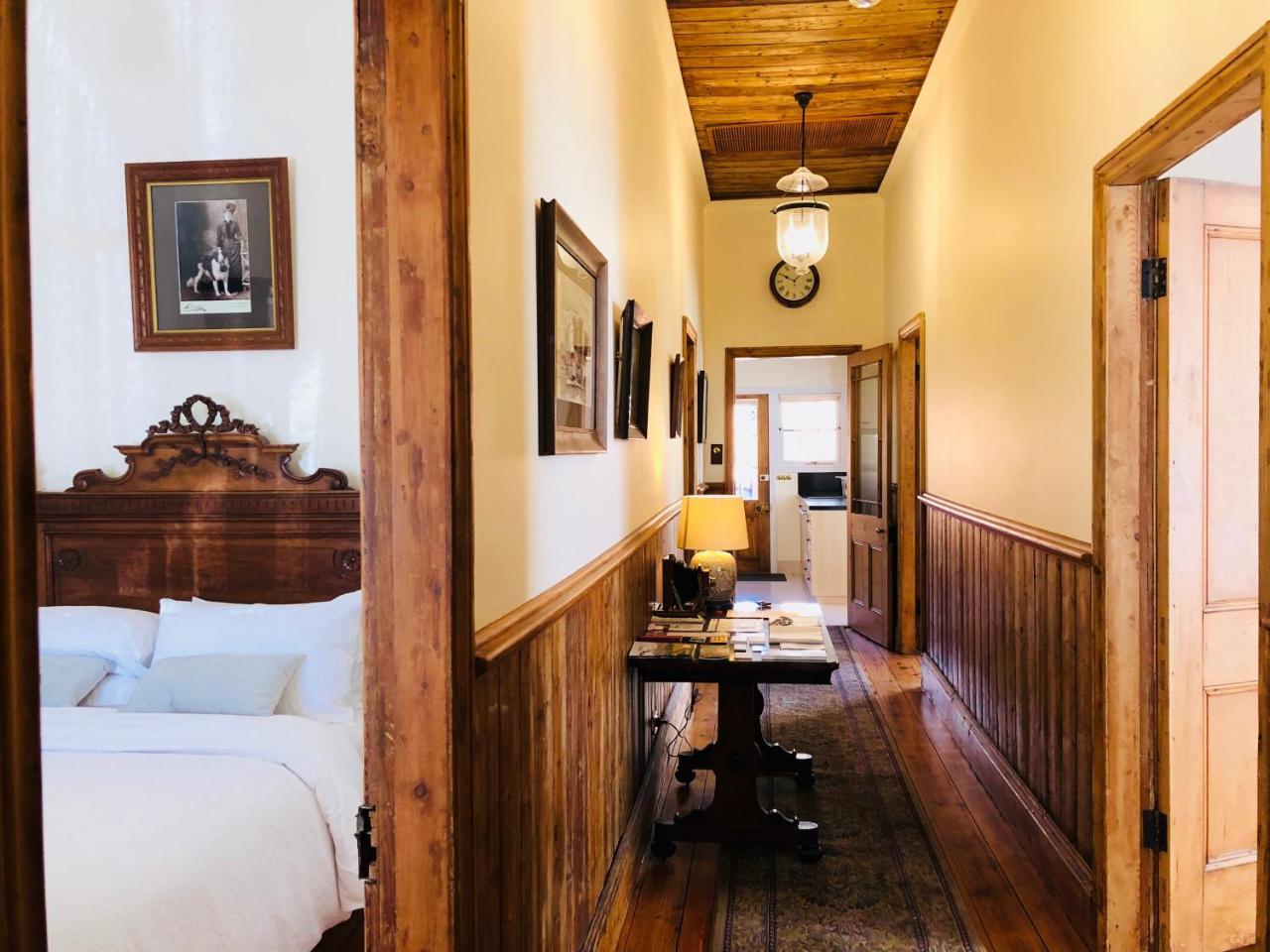 Ned Kelly'S Marlo Cottage - In The Best Beechworth Location Экстерьер фото